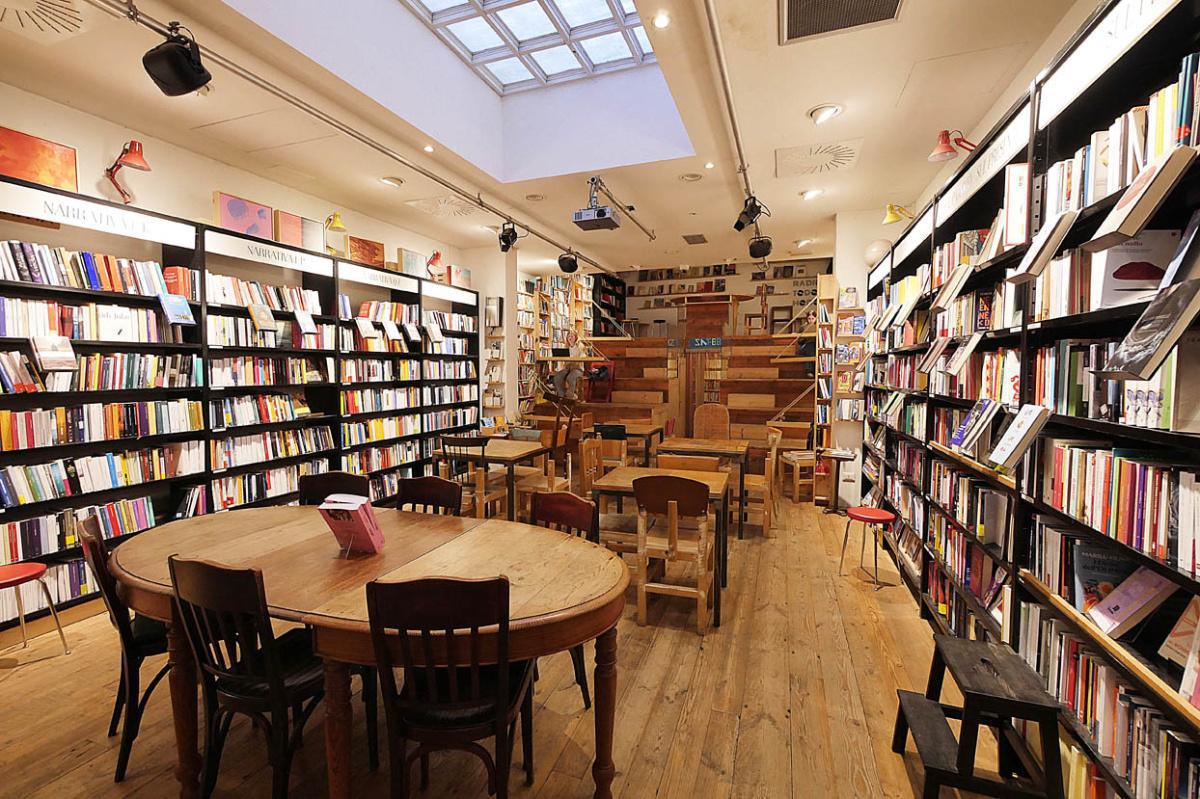 Libreria Todo Modo