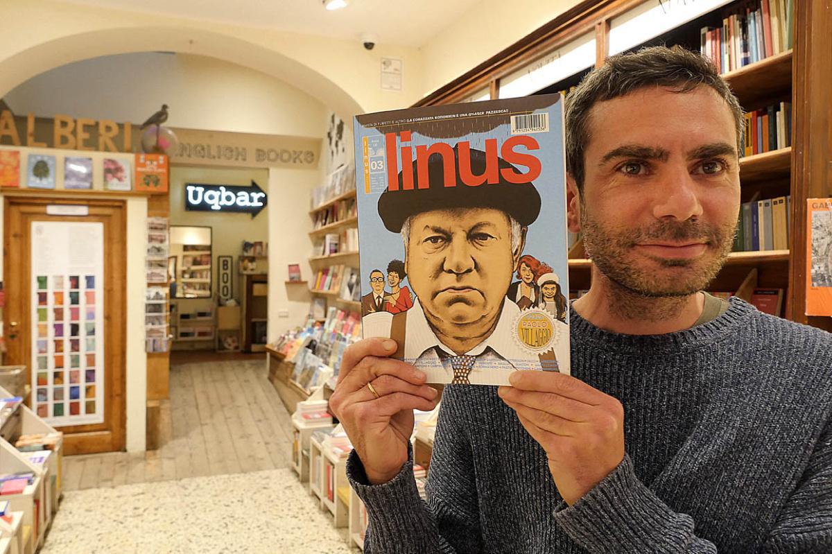 Libri, cucina, vino e caffè