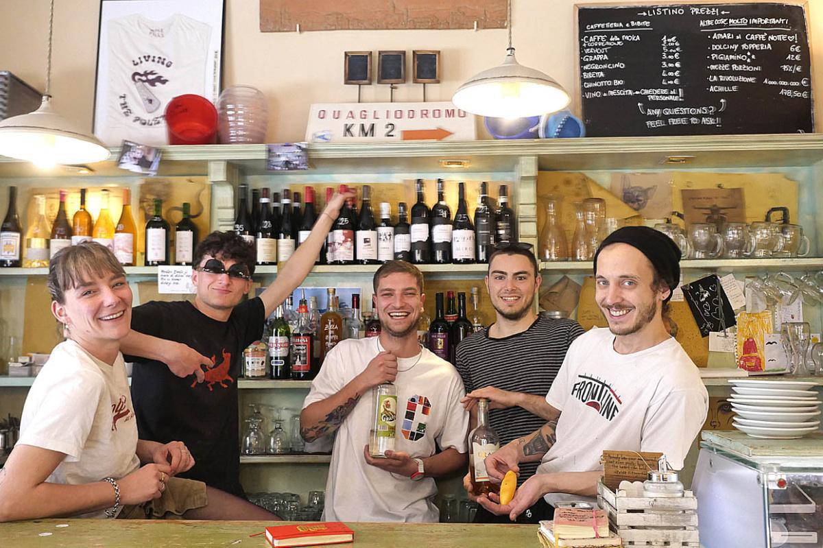 Dalla Lola Dalla Lola