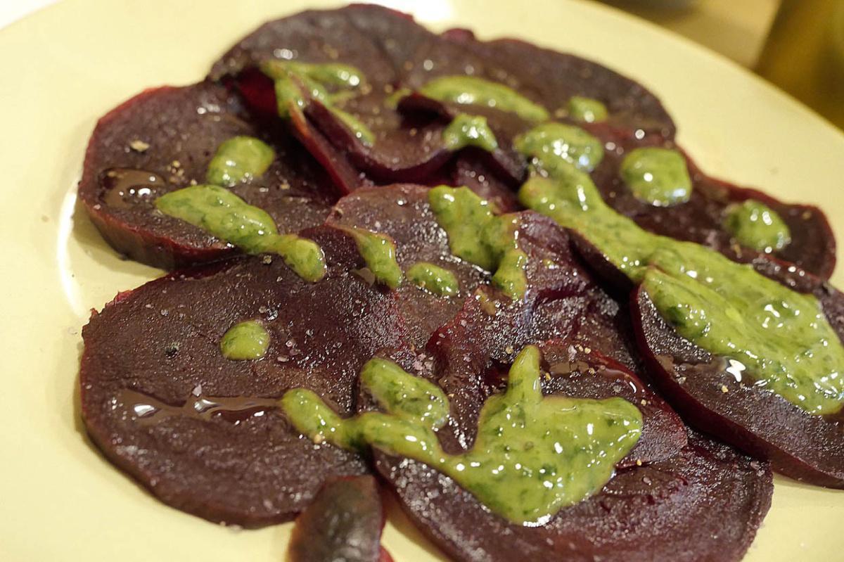 Dalla Lola per mangiare di gusto, bere bene e vivere meglio 