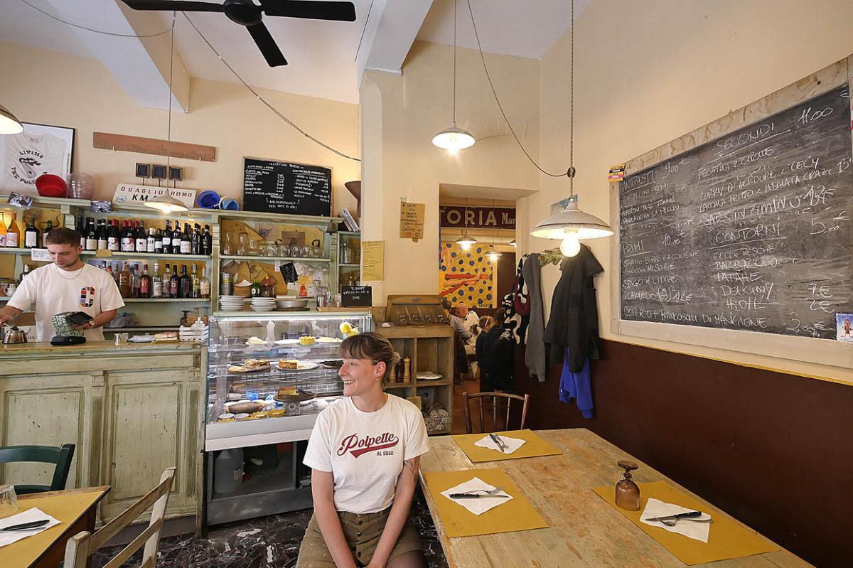 Dalla Lola per mangiare di gusto, bere bene e vivere meglio 