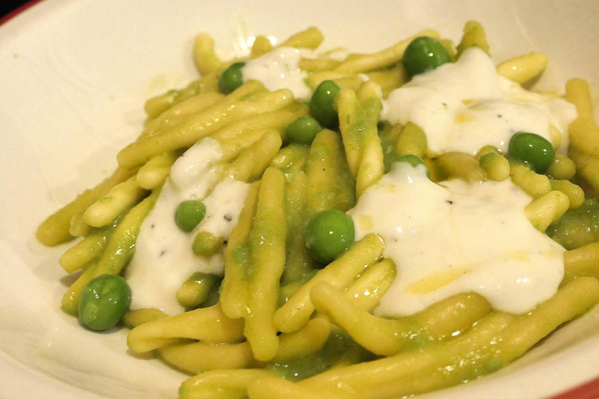 Dalla Lola per mangiare di gusto, bere bene e vivere meglio 