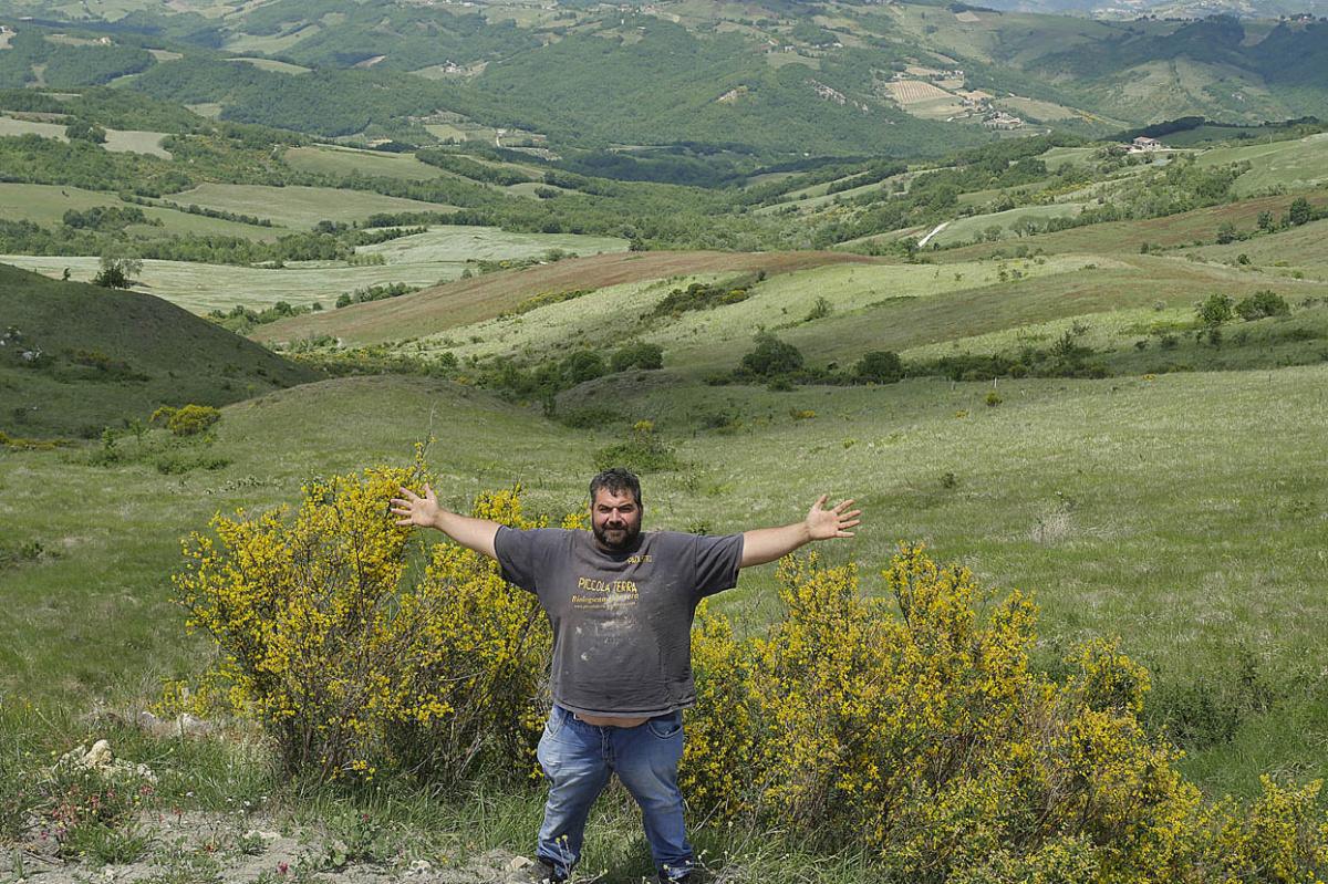  Piccola Terra