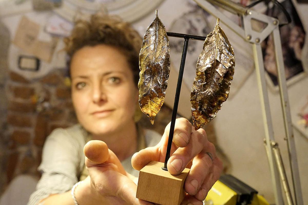 Ginevra Gemmi Ginevra Gemmi