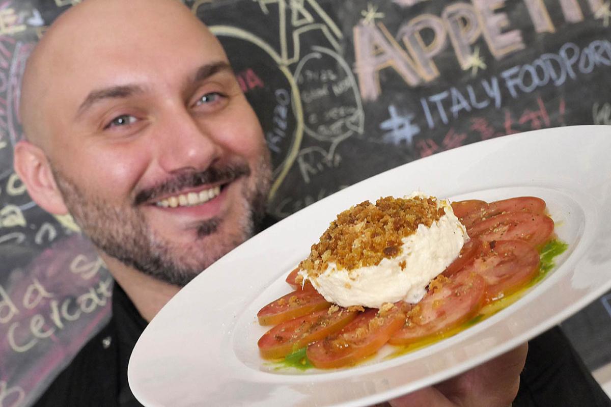 Sapori di Corte