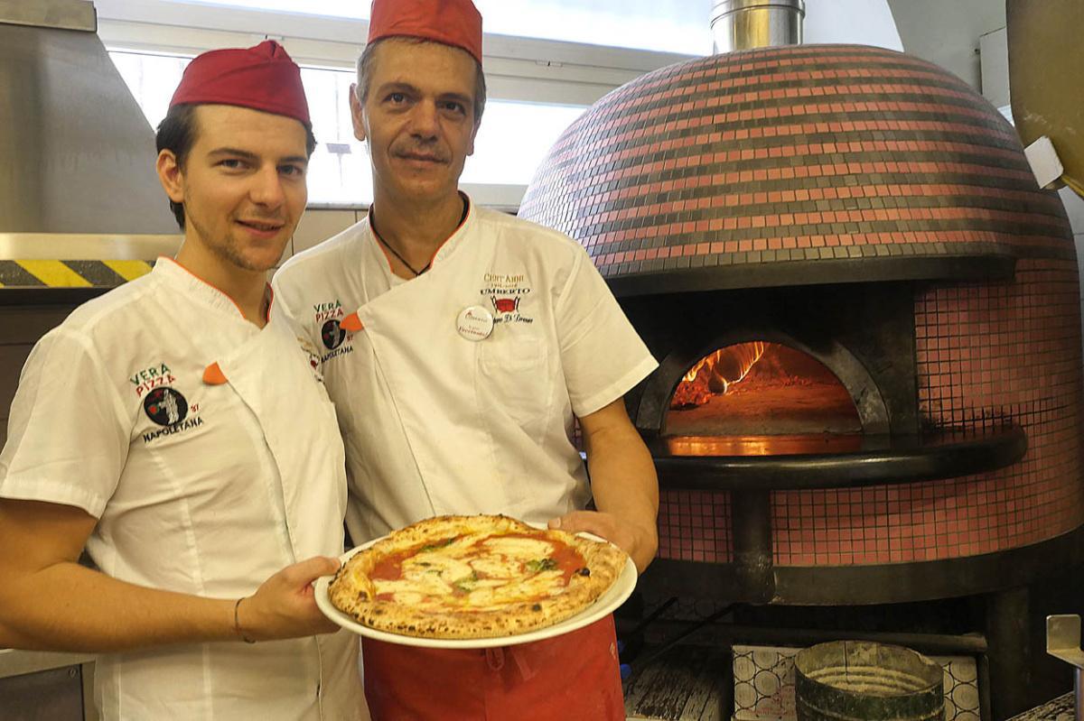 Umberto 1916 – Le radici e l’autenticità al potere