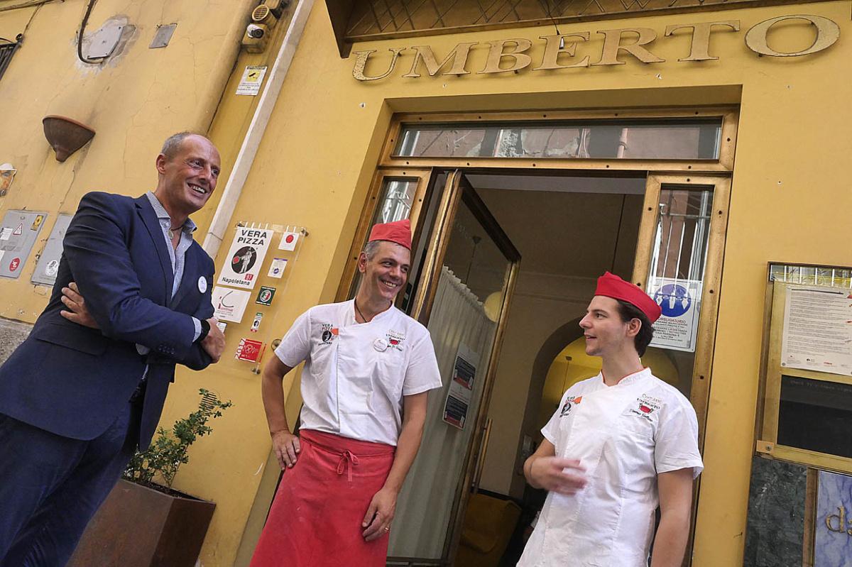 Buon gusto e tradizione