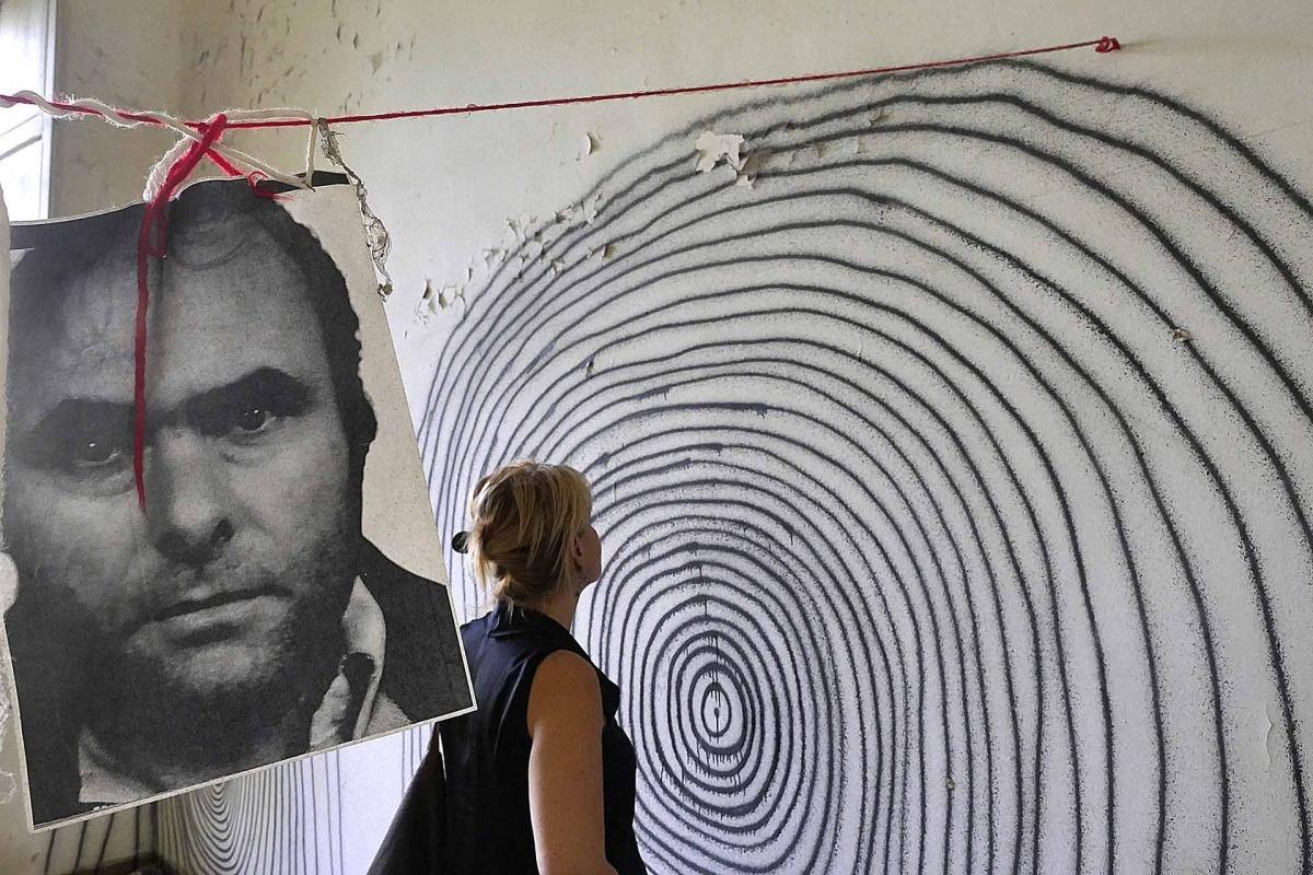 Ex Ospedale Psichiatrico di Volterra - la città della follia