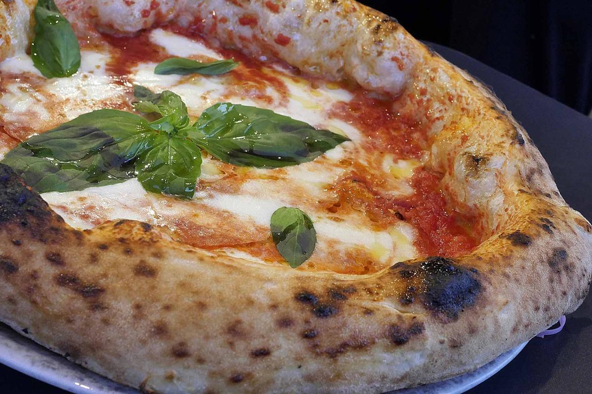 Pizzeria Gorizia 1916 – La pizza e la cucina napoletana Pizzeria Gorizia 1916 – La pizza e la cucina napoletana