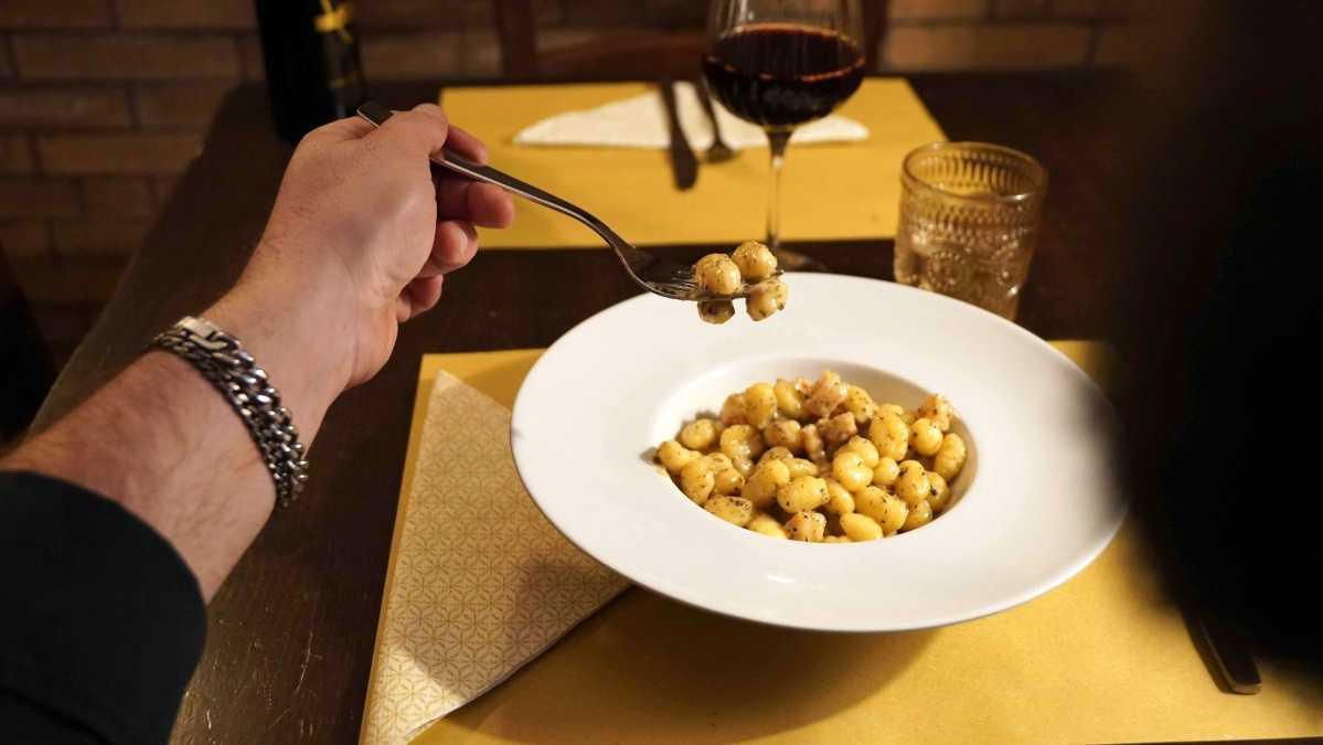 Nastro Bistrò: sapori contemporanei nel cuore di Salerno