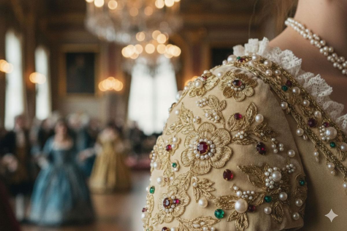 Carnevale Asburgico di Madonna di Campiglio: fasti imperiali