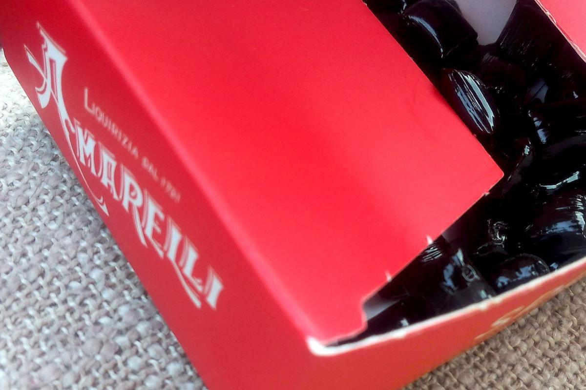 Museo della Liquirizia Amarelli: l’anima nera della Calabria