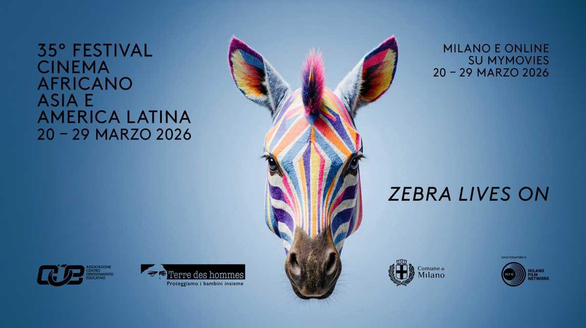 FESCAAAL: il cinema di tre continenti attraversa Milano FESCAAAL: il cinema di tre continenti attraversa Milano