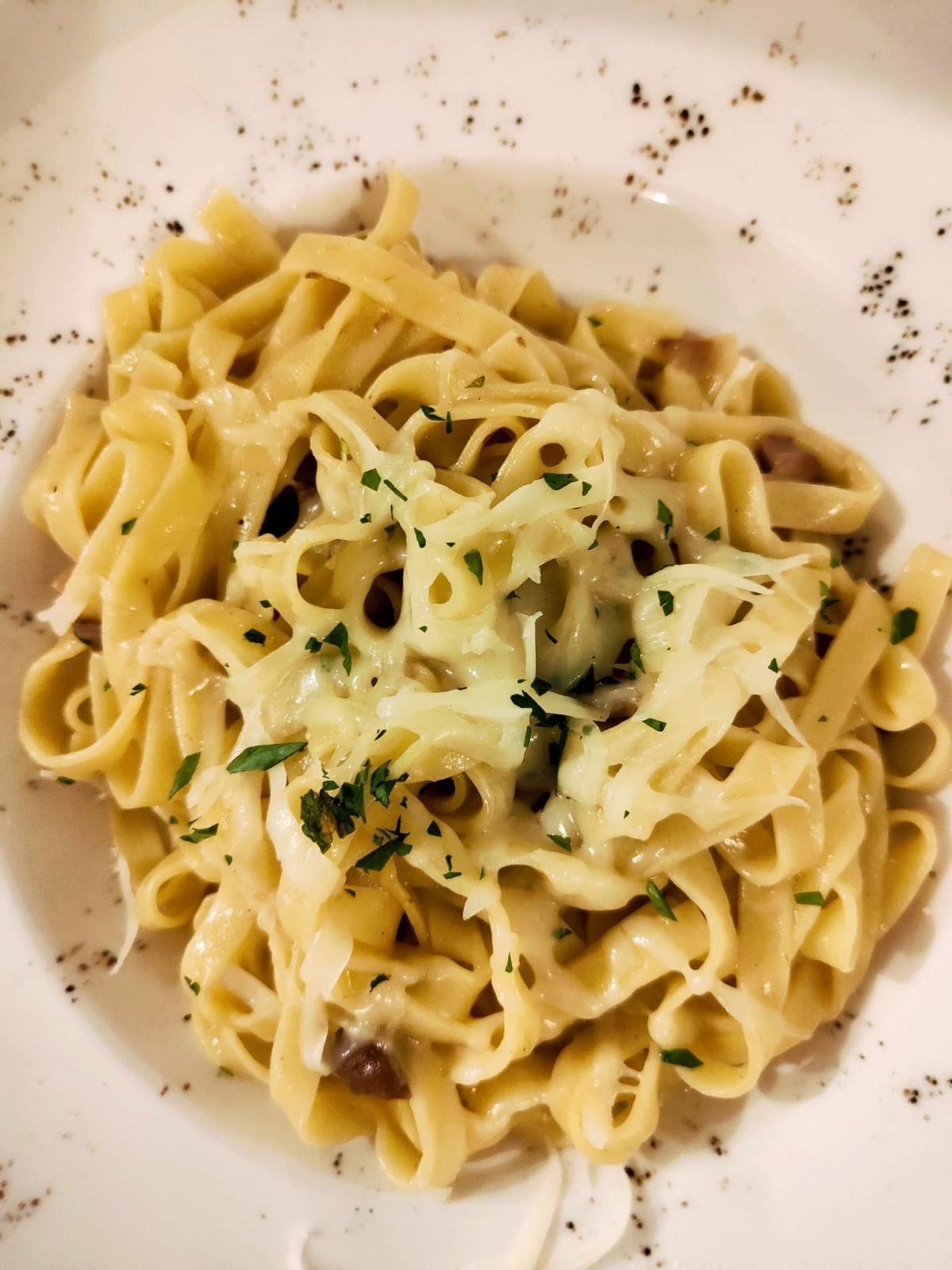 Agriturismo Addò Zi Luigino: la masseria a quota 1250 metri