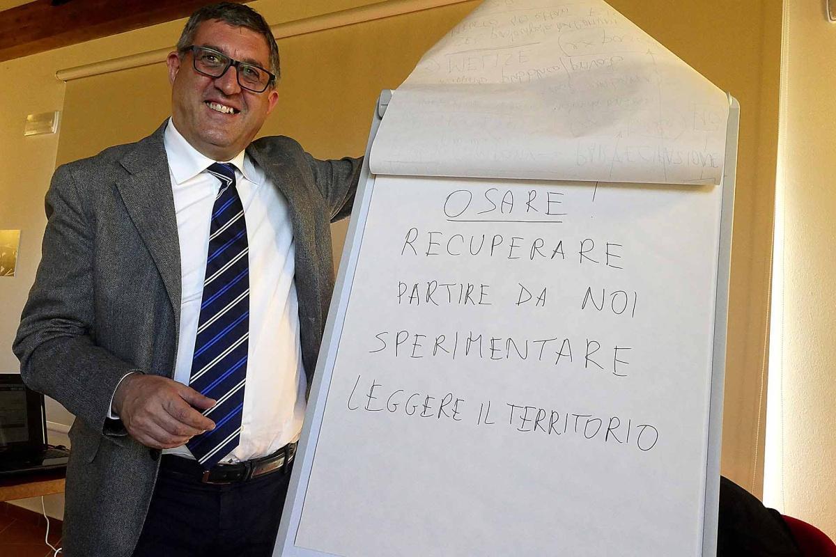 Rinascita molisana Rinascita molisana