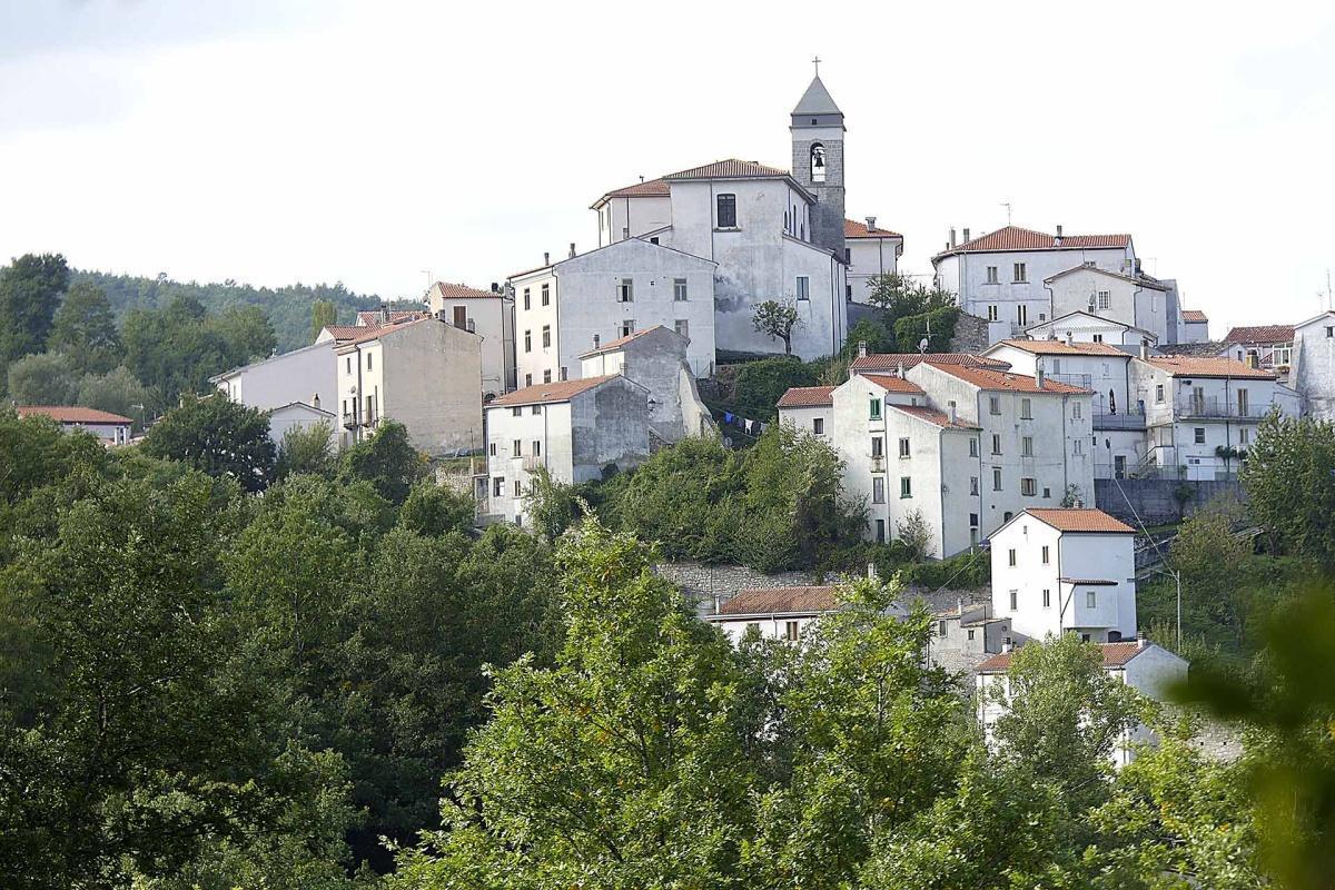 Rinascita molisana Rinascita molisana