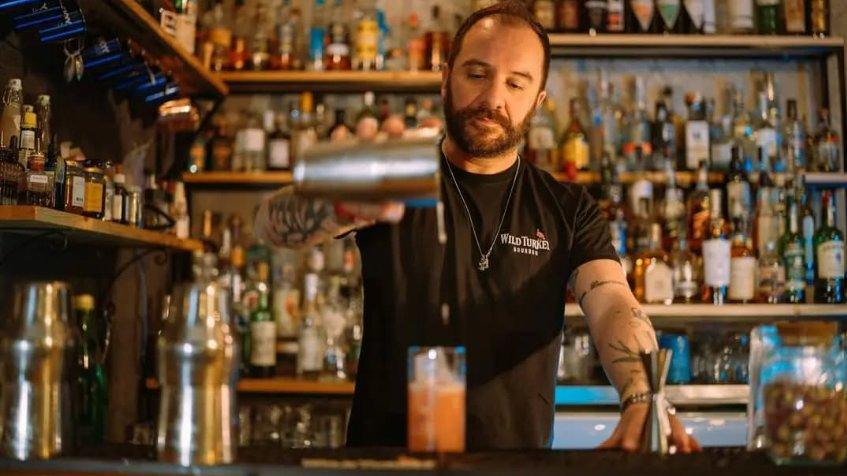 L'alchimia degli anni Venti rivive all'Old Tom di Piedimonte Matese