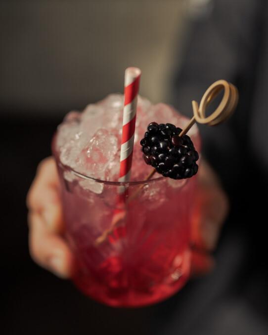 L'alchimia degli anni Venti rivive all'Old Tom di Piedimonte Matese