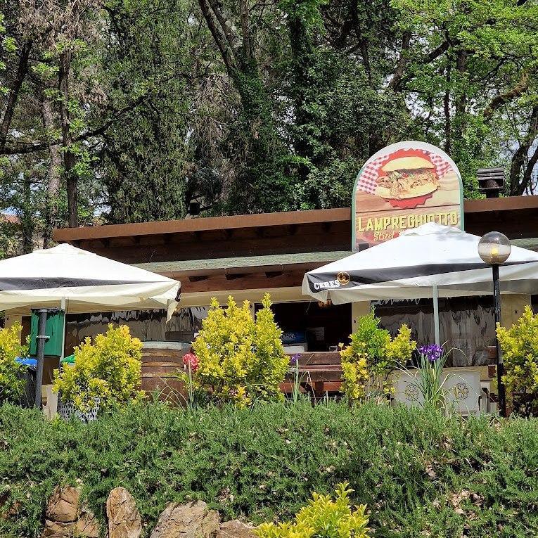 Il Lampreghiotto: l'identità toscana al casello di Valdichiana