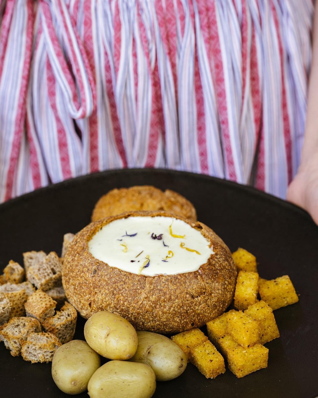 La Brasserie du Bon Bec - sapori di montagna nel cuore di Cogne