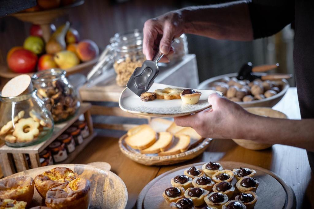 Petit Dahu - la casa alpina nel silenzio di Valnontey Petit Dahu - la casa alpina nel silenzio di Valnontey