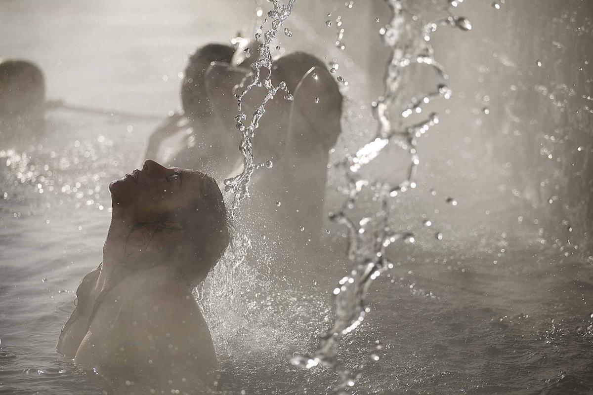 De Montel Terme Milano: l'acqua risorge tra marmi e liberty