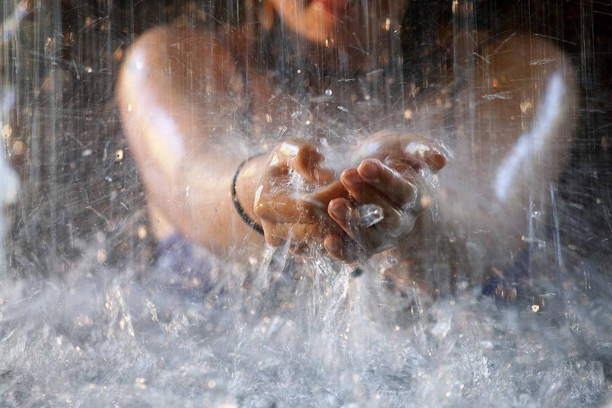 Terme di Acqui: il rito millenario tra i vapori della Bollente