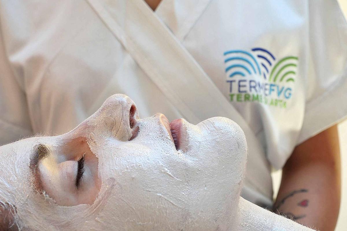 Il respiro minerale delle Terme di Arta nella Valle del But