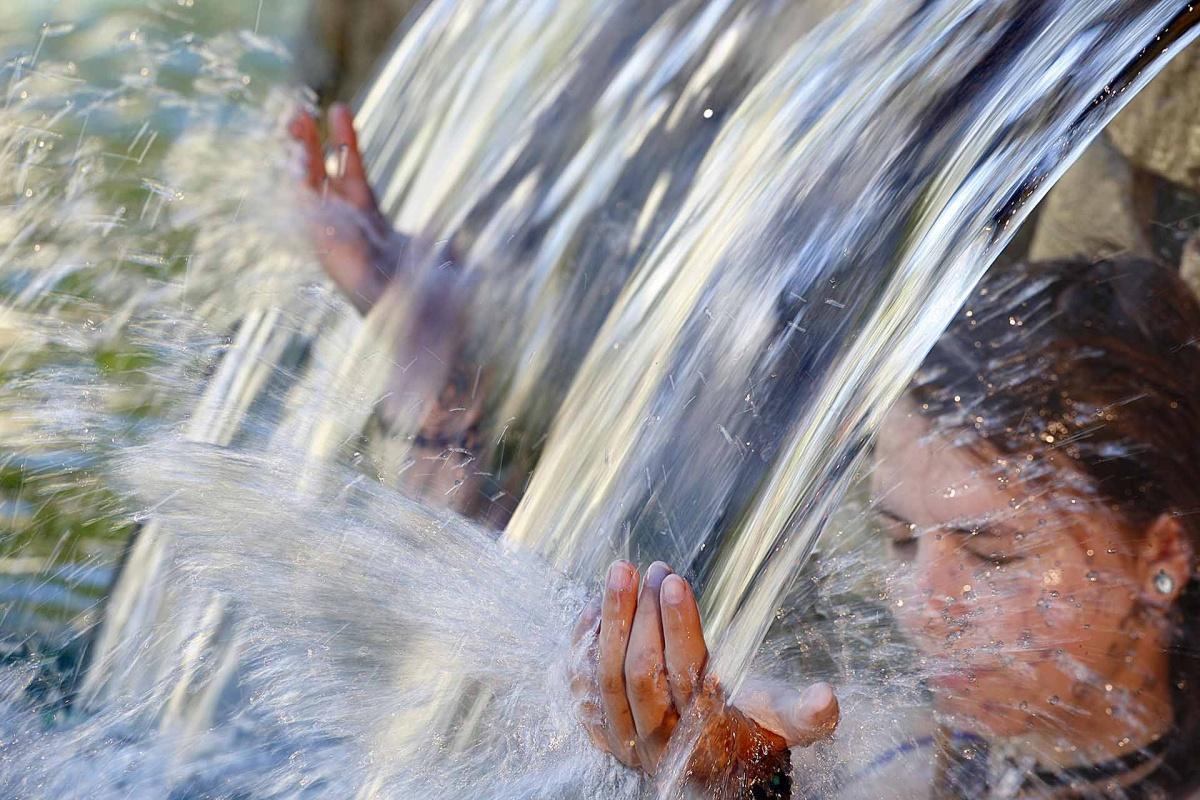 Le Terme Lucane di Latronico e il respiro del Pollino
