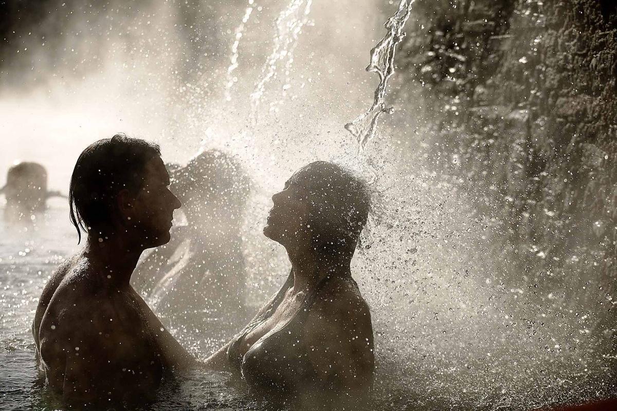 QC Terme Milano: il benessere tra le mura spagnole