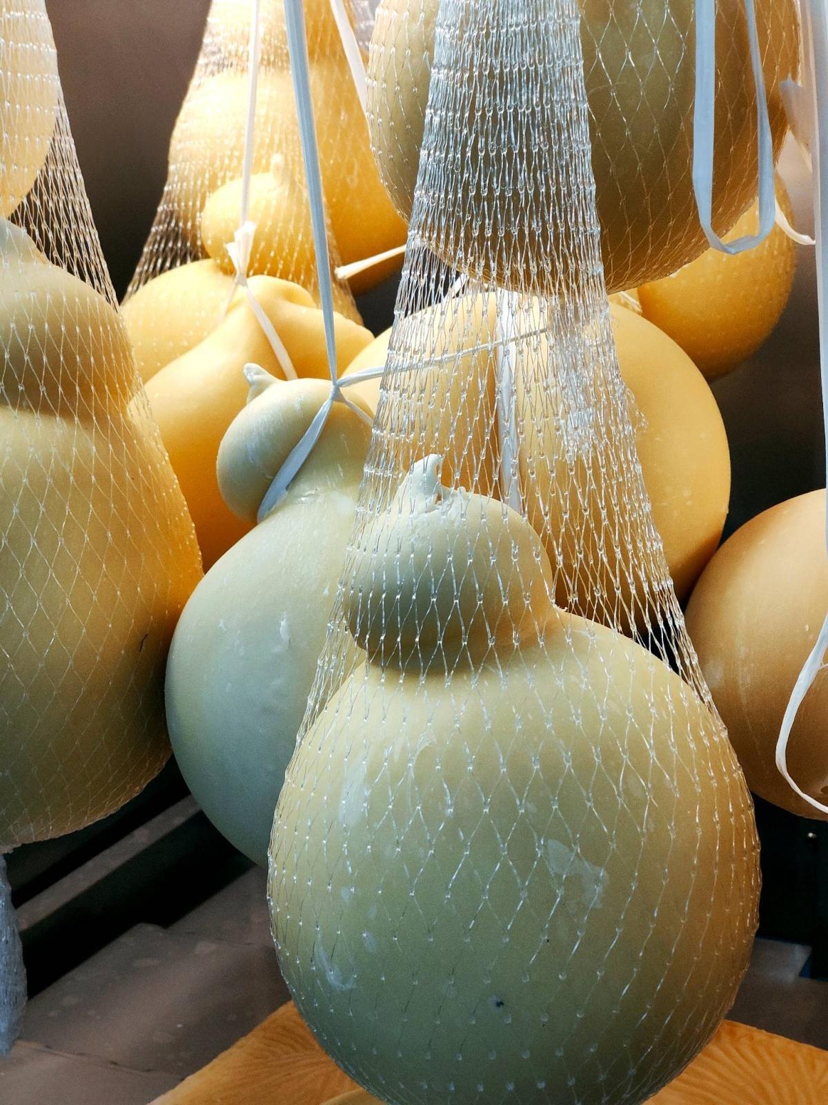 L’essenza di Valle Orsara nell’Azienda Agricola Mario Maddalena