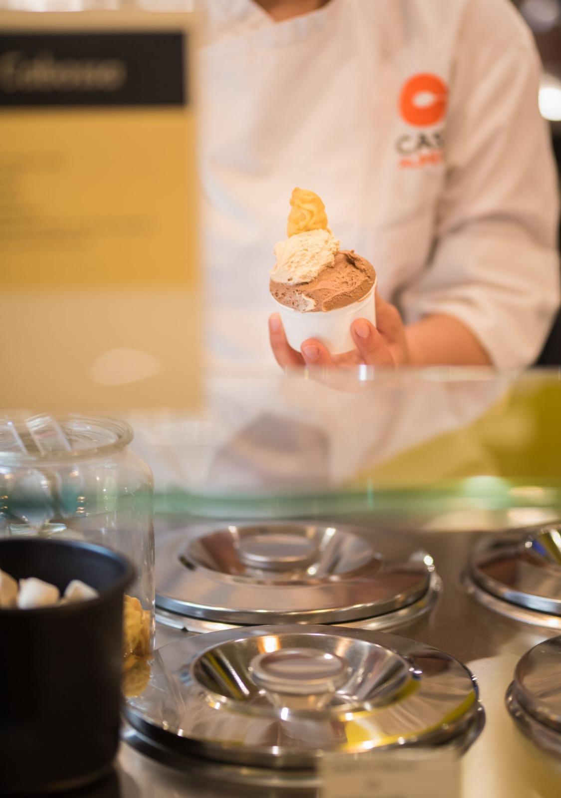 Cabossa a Piedimonte Matese: l’etica artigiana delle sorelle Mancino Cabossa a Piedimonte Matese: l’etica artigiana delle sorelle Mancino