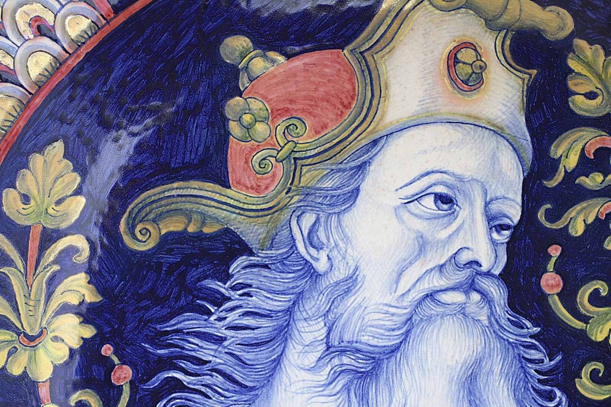  Museo Opificio Rubboli: la cattedrale dei fumi e dell'oro