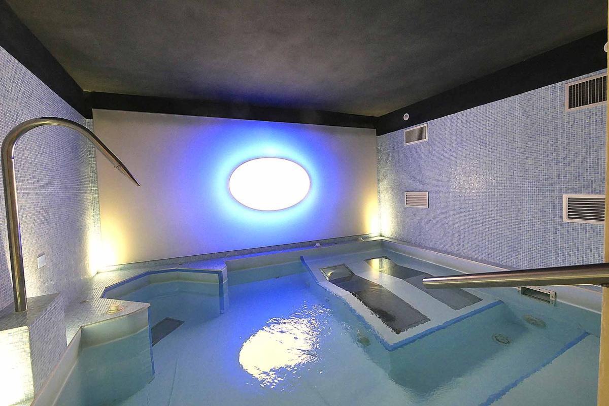 Il Borgo Ospitale: l'accoglienza diffusa nel cuore di Rotonda Il Borgo Ospitale: l'accoglienza diffusa nel cuore di Rotonda
