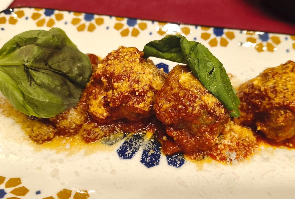 Vicus: la memoria gastronomica nel cuore della Sanità