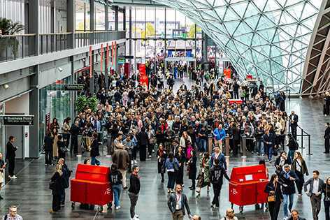 Salone del Mobile.Milano: le coordinate del design