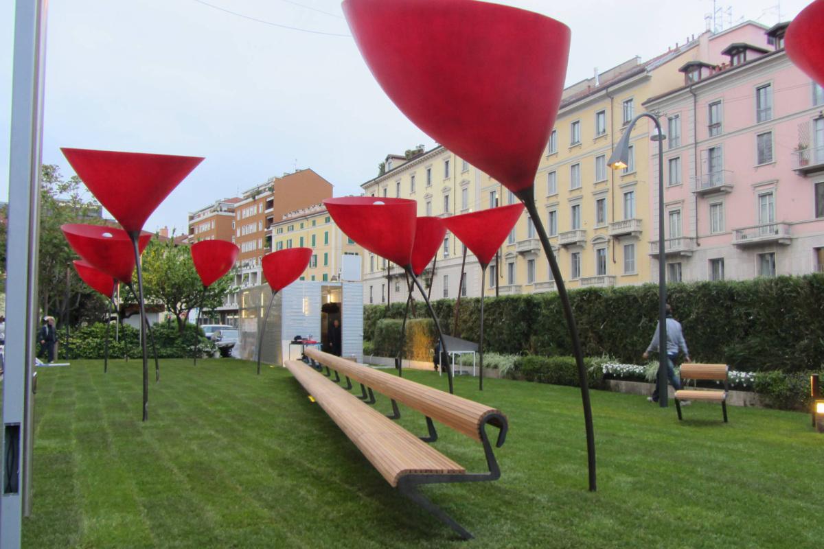 Milano Design Week: il Fuorisalone e la città aperta