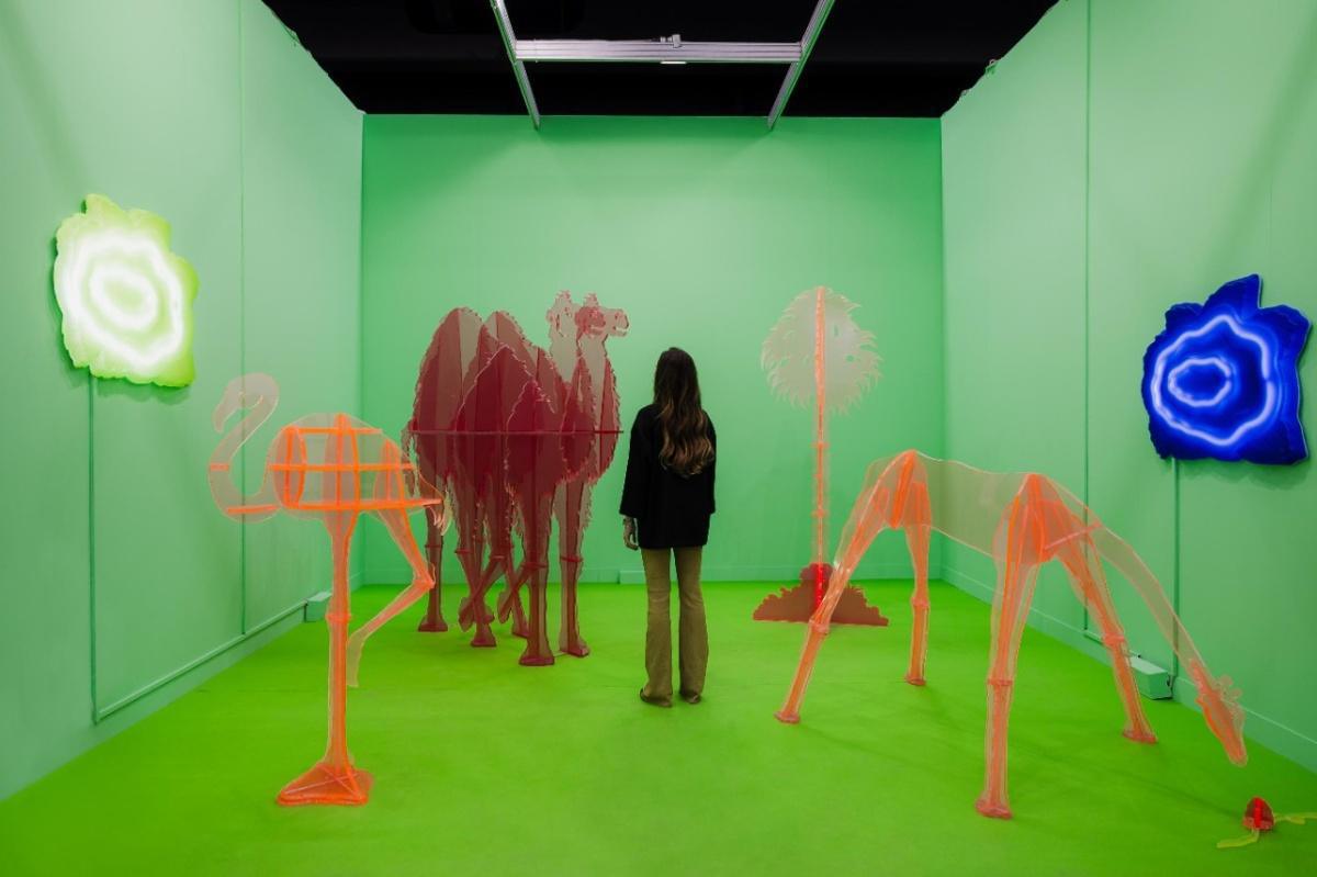 Miart: l baricentro dell'arte a Milano