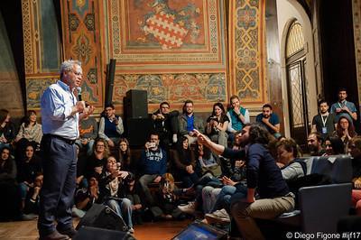 International Journalism Festival a Perugia