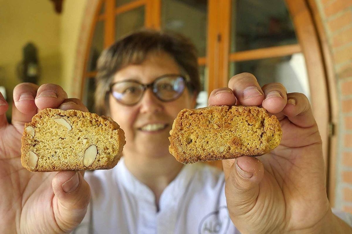 Podere Serraspina - la cultura rurale della famiglia Fabbri