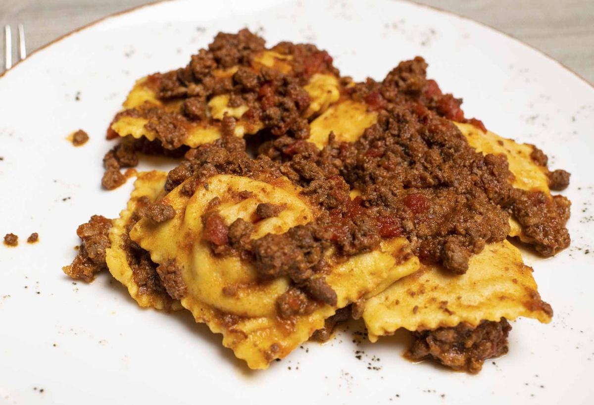 Trattoria Da Bule – cucina e convivialità in stile chiantigiano