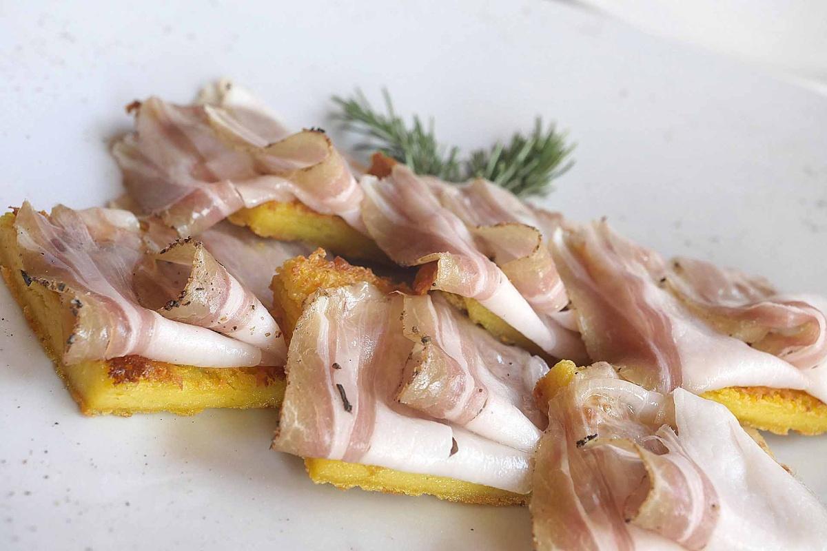 La Locanda del Mulino: i sapori della filiera a Spedaletto