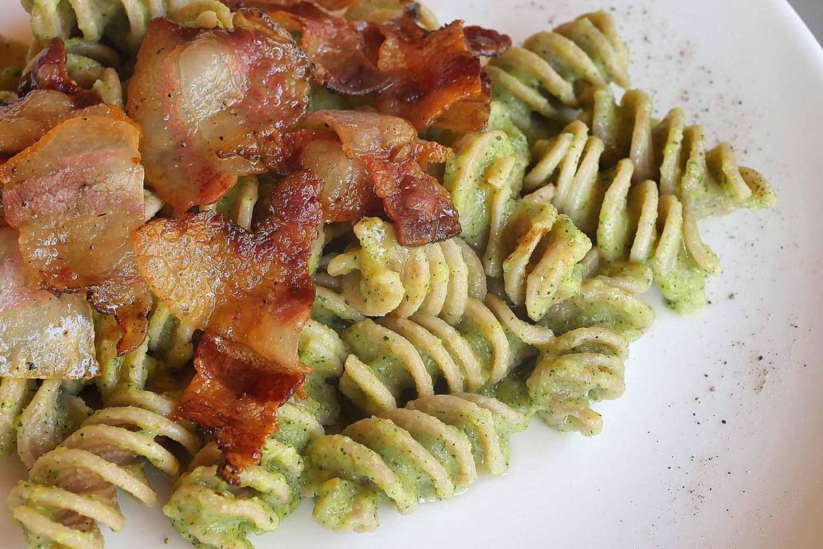 La Locanda del Mulino: i sapori della filiera a Spedaletto