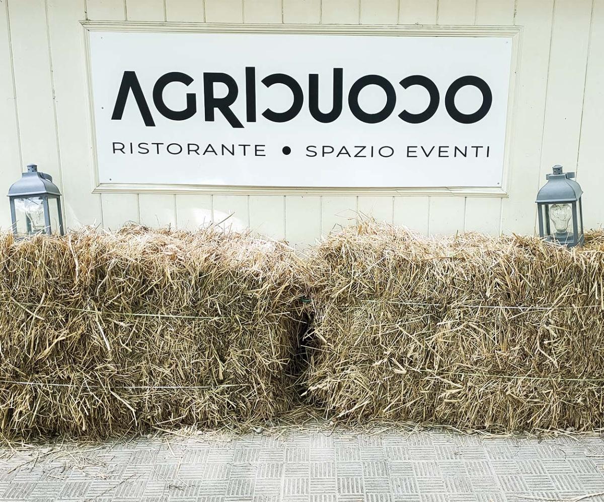 Agricuoco: la cucina della terra di Emanuele Revello