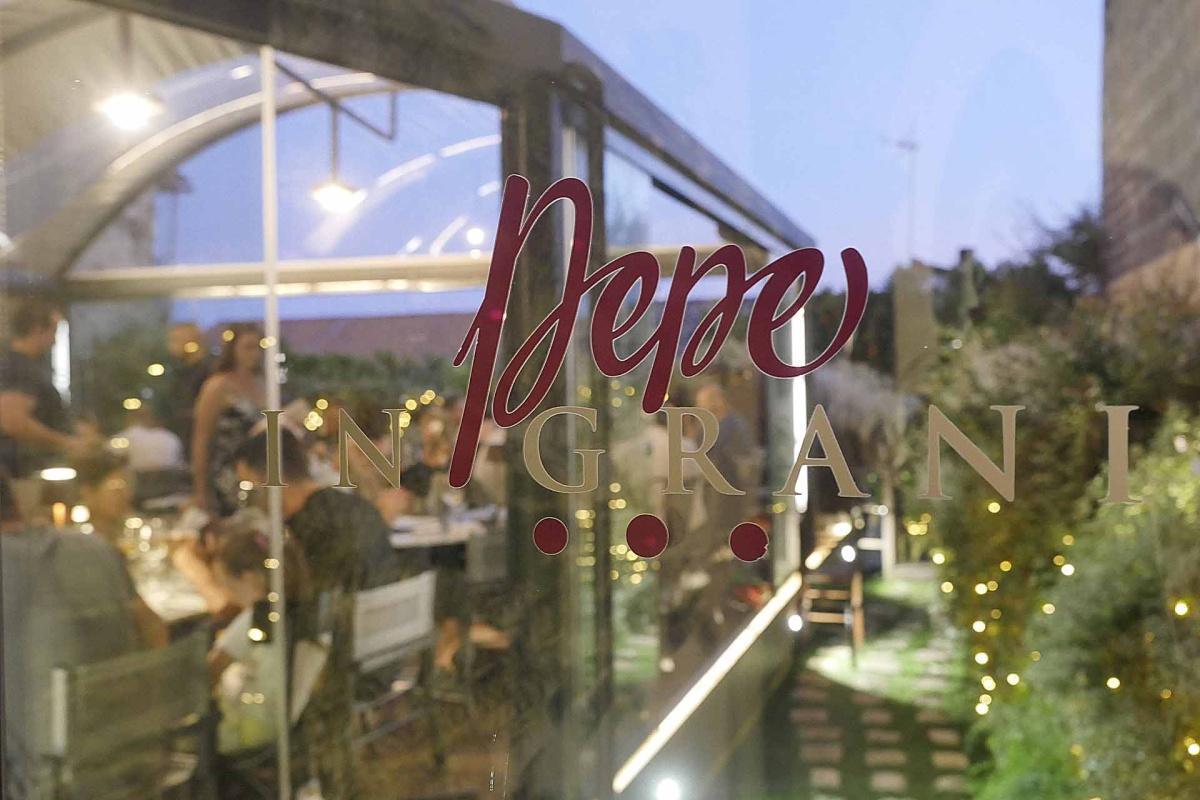 Franco Pepe - L’artigiano visionario che ha rivoluzionato la pizza