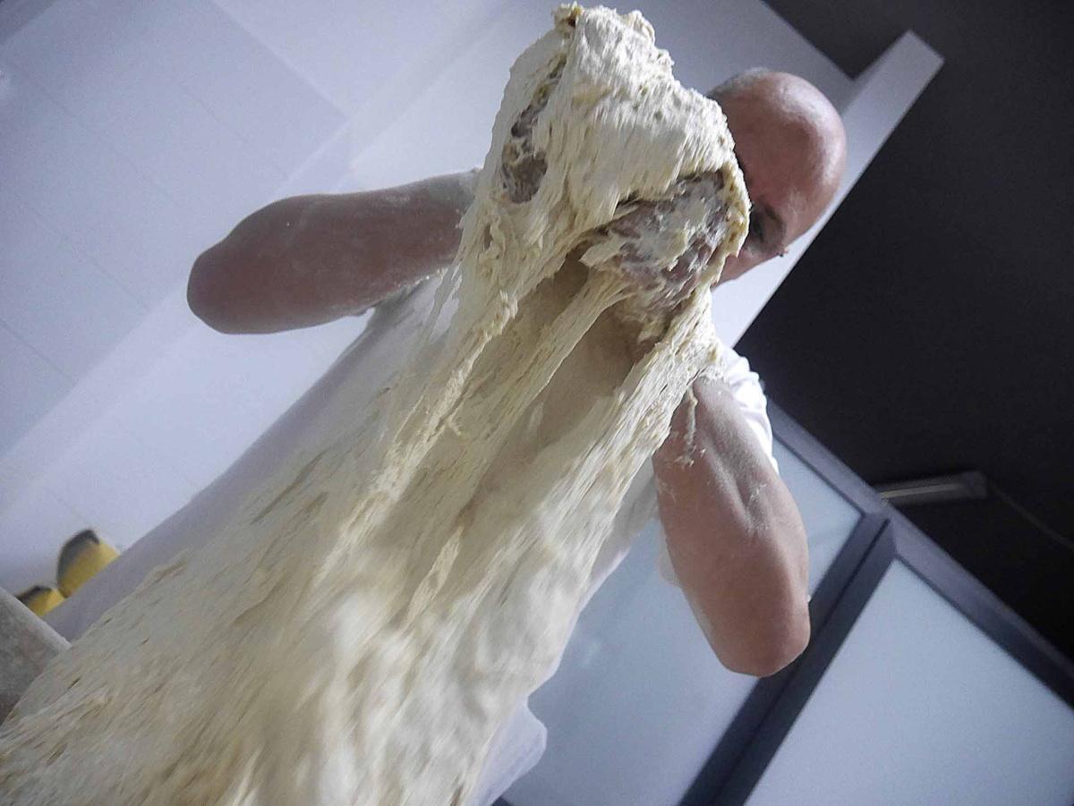 Franco Pepe - L’artigiano visionario che ha rivoluzionato la pizza