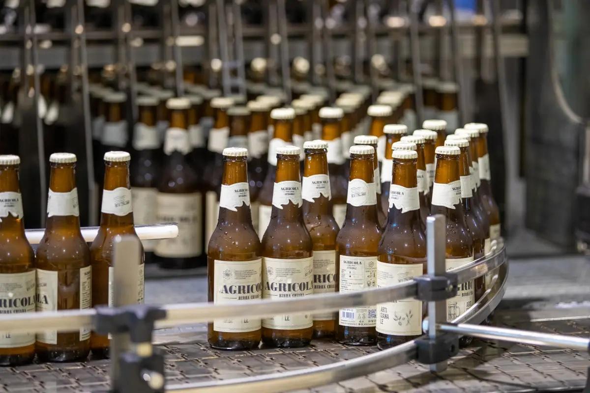 Birra Salento – Il territorio raccontato con passione. Birra Salento – Il territorio raccontato con passione.