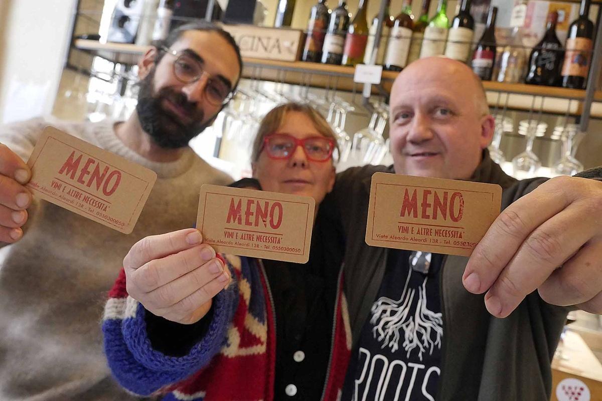 Meno - la sottrazione come manifesto del gusto Meno - la sottrazione come manifesto del gusto