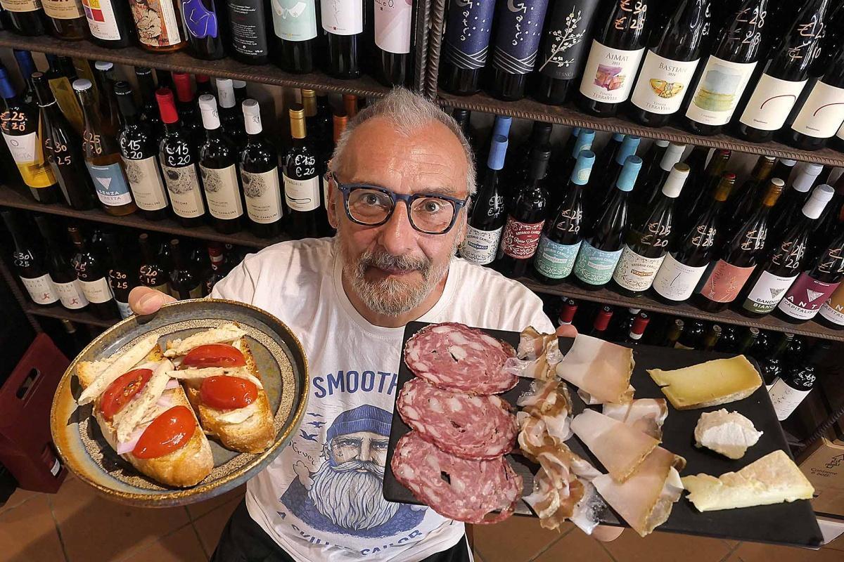Merenda