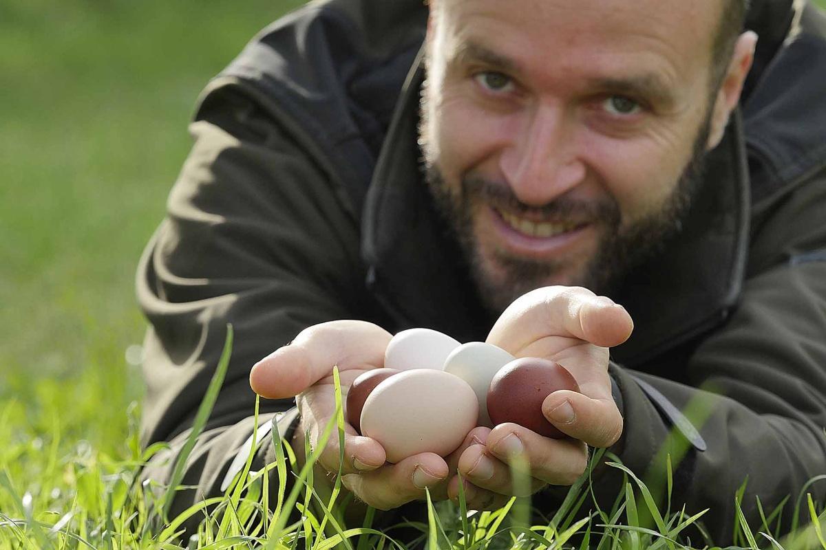 Poggio Diavolino – laboratorio di biodiversità 